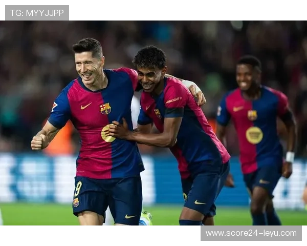 莱万西甲50球里程碑在即！巴萨客战阿拉维斯，射手榜领跑再创佳绩