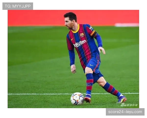 梅西状态回暖，进球数稳步攀升，近期表现抢眼