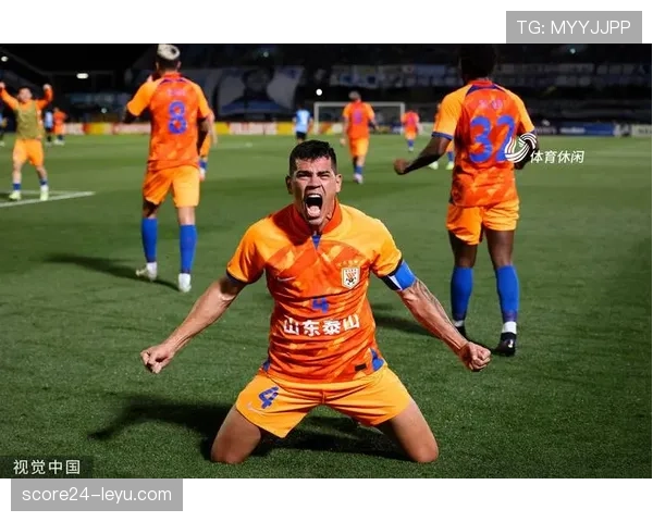 山东泰山强势归来，全新竞技状态剑指新赛季