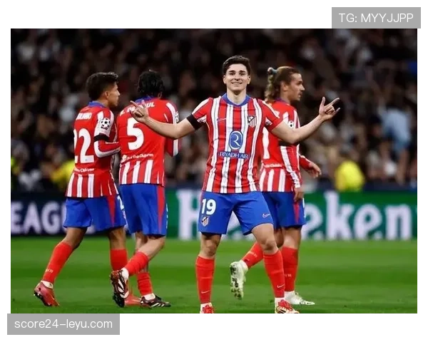 马竞攻防兼备状态回暖,强势回归争冠行列 马竞攻防兼备状态回暖,强势回归争冠行列