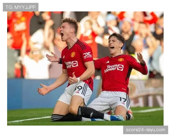 滕哈赫率曼联强势复苏，英超争冠希望重燃