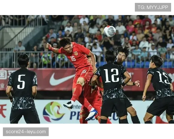 越南队世预赛虽败犹荣，拼搏精神获赞