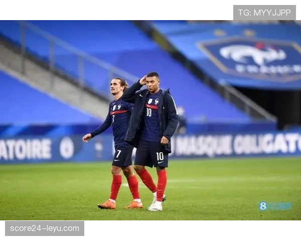 格列兹曼与姆巴佩联手开启法国队新篇章，共绘辉煌未来