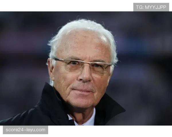 贝肯鲍尔比赛节奏控制能力展现大师级风范