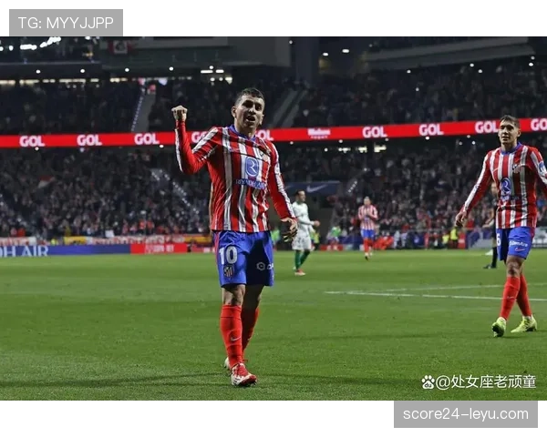 马德里竞技离队最新消息:哪些球员可能今夏离开? 马德里竞技离队最新消息:哪些球员可能今夏离开?