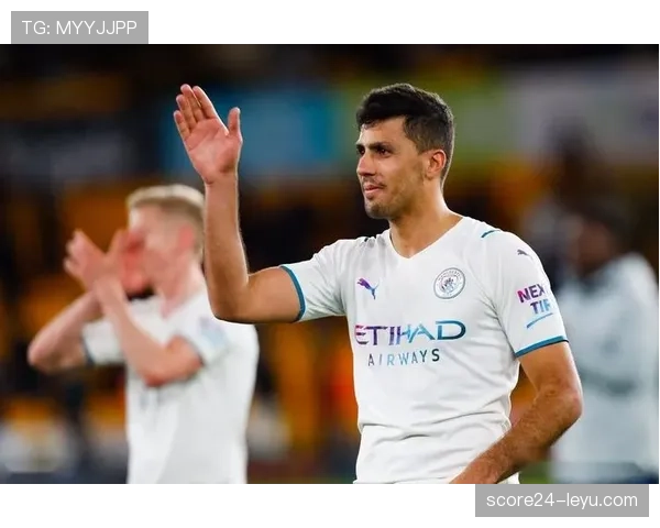 罗德里战术价值评估:现代足球中场真核如何定义?