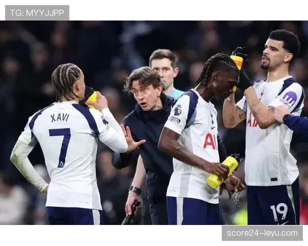 热刺中场连接隐患影响赛季走势，持续表现波动对球队稳定性形成考验