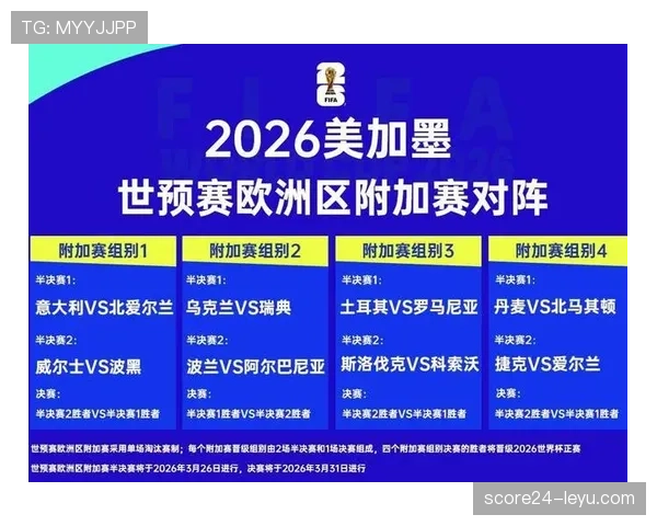 瑞典队2026世界杯预选赛赛程分析及出线前景预测